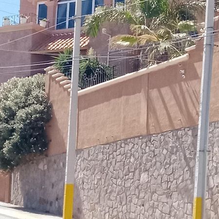 Hermoso Depto Por Uach II Con Terraza Y Linda Vista Chihuahua Dış mekan fotoğraf