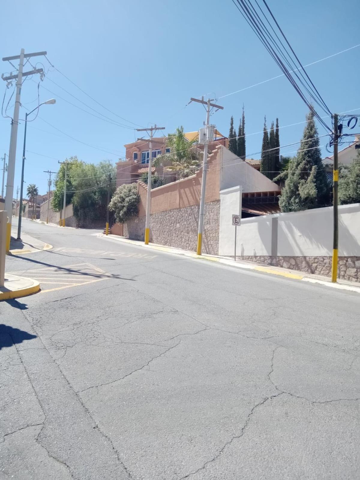 Hermoso Depto Por Uach II Con Terraza Y Linda Vista Chihuahua Dış mekan fotoğraf