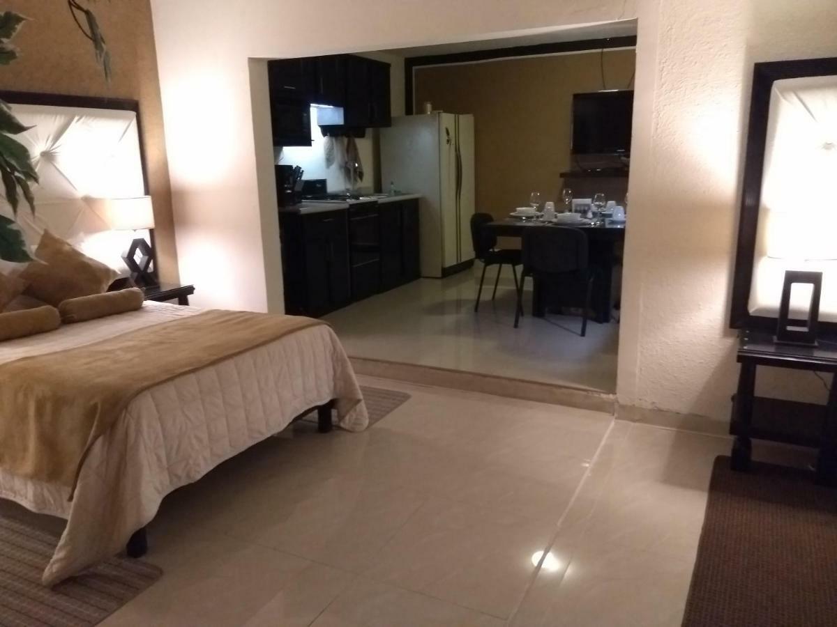 Hermoso Depto Por Uach II Con Terraza Y Linda Vista Chihuahua Dış mekan fotoğraf