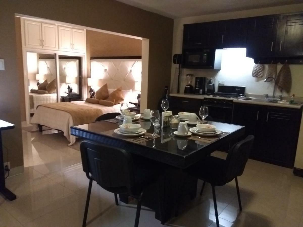 Hermoso Depto Por Uach II Con Terraza Y Linda Vista Chihuahua Dış mekan fotoğraf