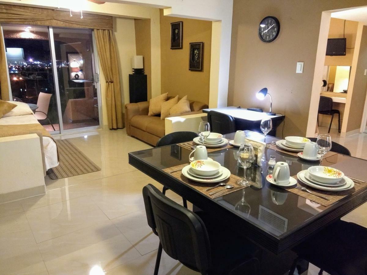 Hermoso Depto Por Uach II Con Terraza Y Linda Vista Chihuahua Dış mekan fotoğraf