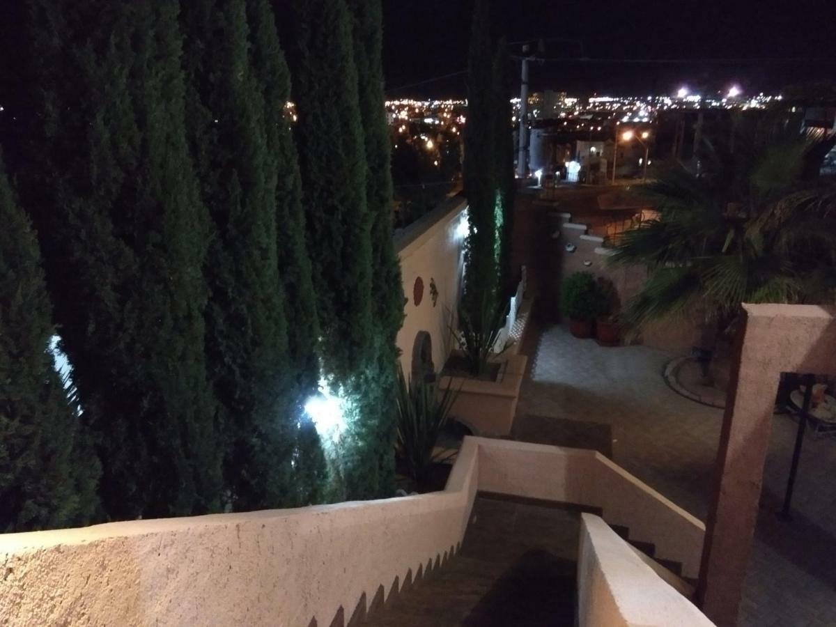 Hermoso Depto Por Uach II Con Terraza Y Linda Vista Chihuahua Dış mekan fotoğraf