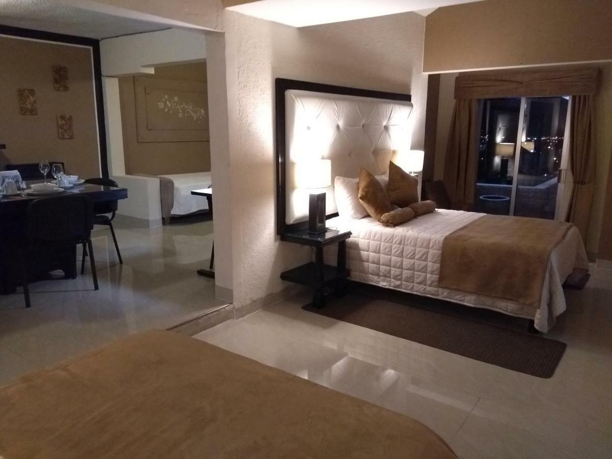 Hermoso Depto Por Uach II Con Terraza Y Linda Vista Chihuahua Dış mekan fotoğraf