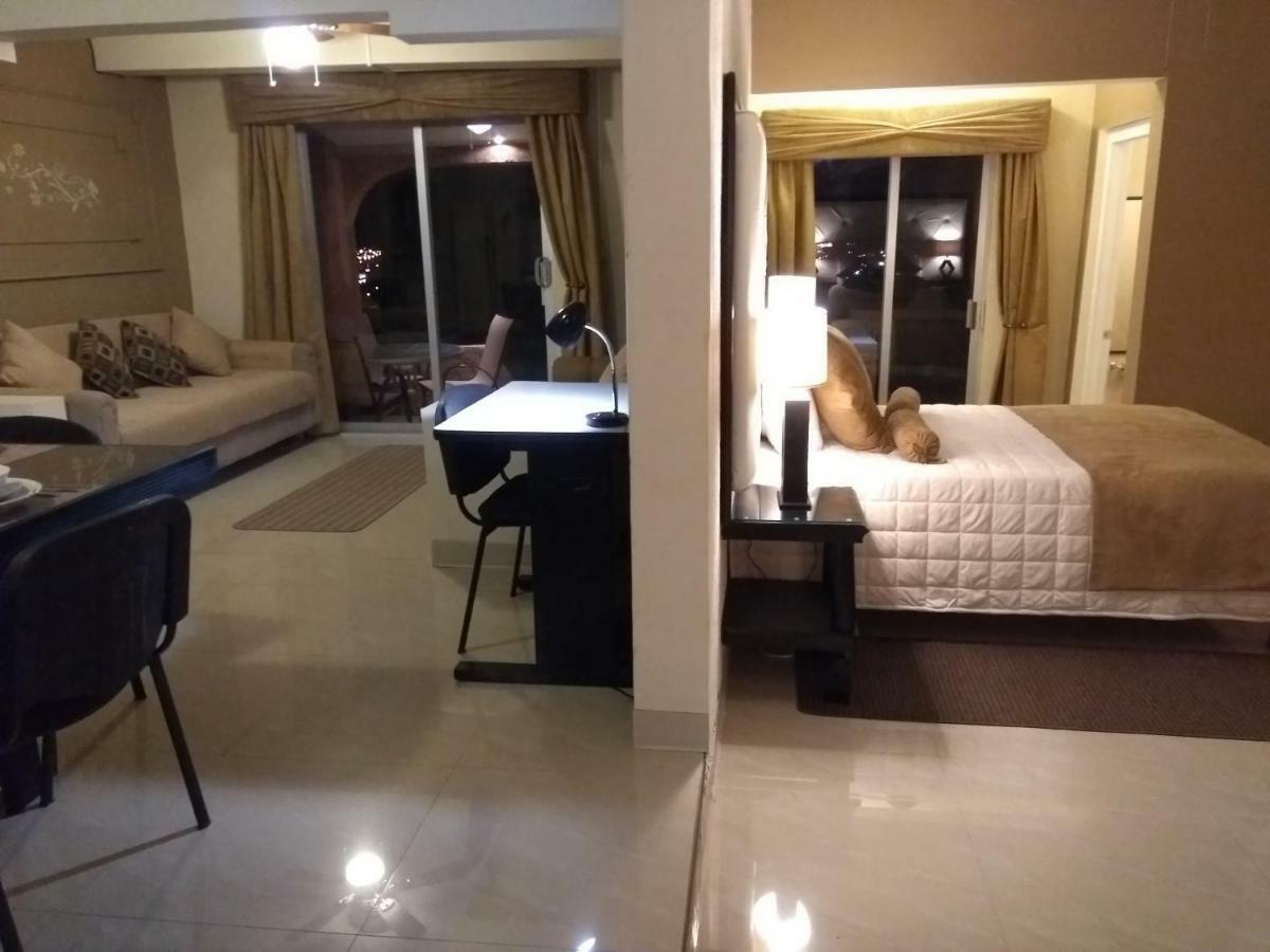 Hermoso Depto Por Uach II Con Terraza Y Linda Vista Chihuahua Dış mekan fotoğraf