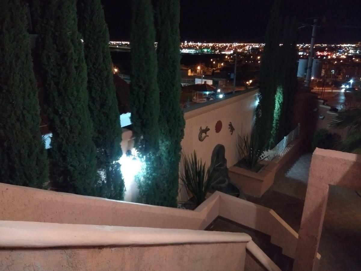 Hermoso Depto Por Uach II Con Terraza Y Linda Vista Chihuahua Dış mekan fotoğraf
