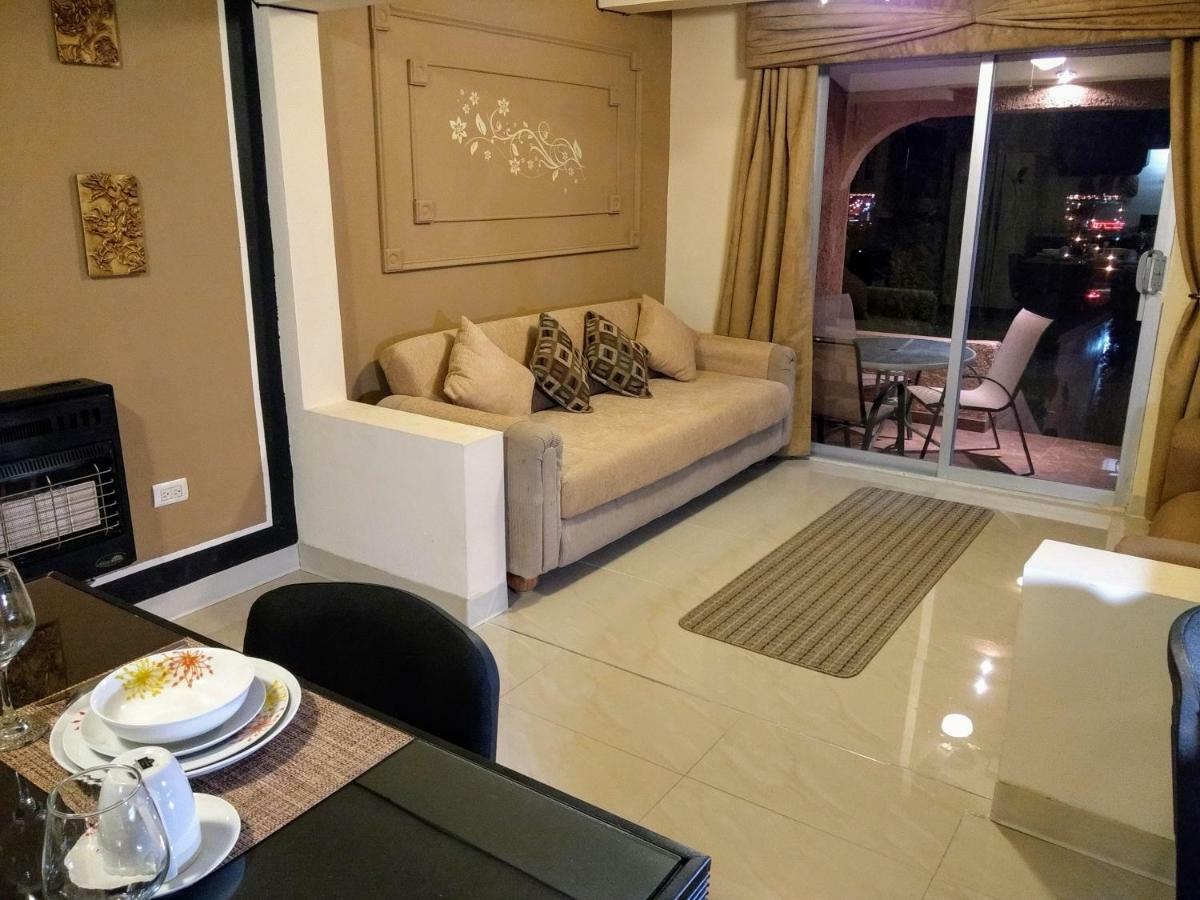 Hermoso Depto Por Uach II Con Terraza Y Linda Vista Chihuahua Dış mekan fotoğraf