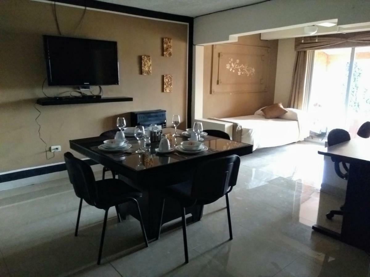 Hermoso Depto Por Uach II Con Terraza Y Linda Vista Chihuahua Dış mekan fotoğraf