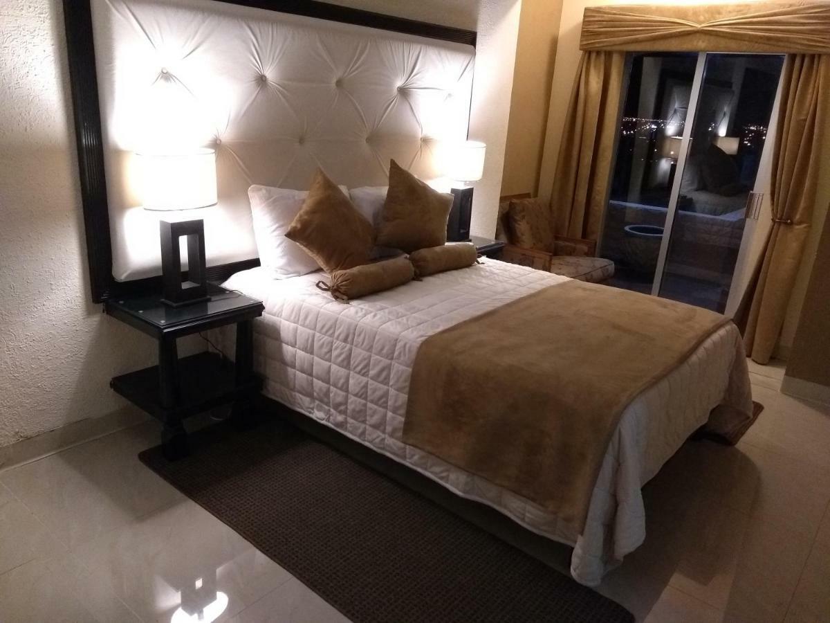 Hermoso Depto Por Uach II Con Terraza Y Linda Vista Chihuahua Dış mekan fotoğraf