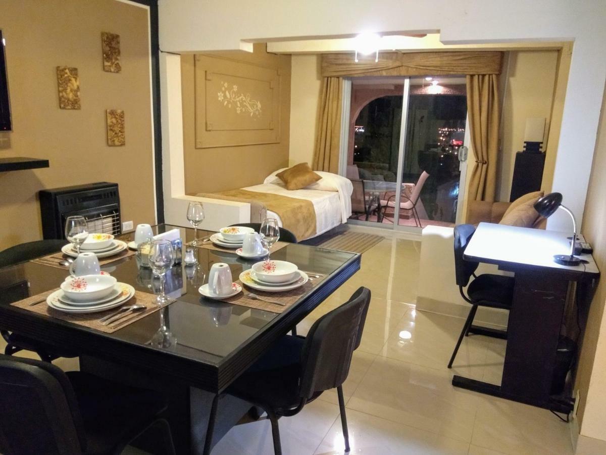 Hermoso Depto Por Uach II Con Terraza Y Linda Vista Chihuahua Dış mekan fotoğraf