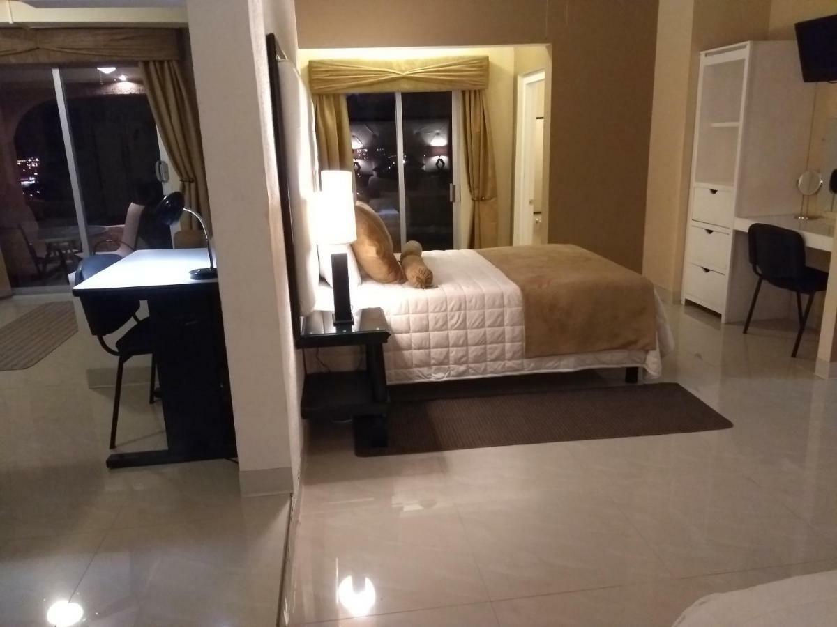 Hermoso Depto Por Uach II Con Terraza Y Linda Vista Chihuahua Dış mekan fotoğraf
